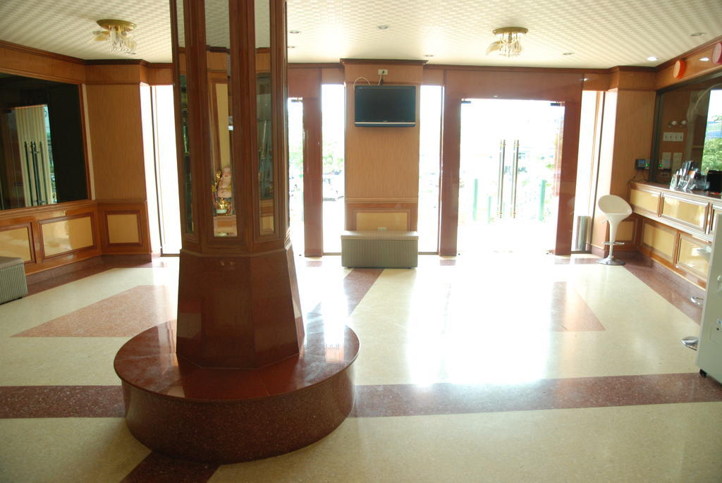 Rose Garden Hotel Phra Nakhon Si Ayutthaya Buitenkant foto